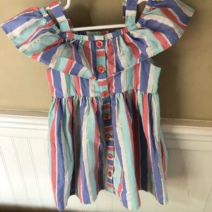 Little girls dress